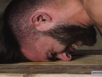 Humiliation Of Soldier Kyrill - Part I - RusCapturedBoys - Military