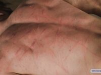 Humiliation Of Soldier Kyrill - Part I - RusCapturedBoys - Military