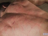 Humiliation Of Soldier Kyrill - Part I - RusCapturedBoys - Military