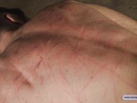 Humiliation Of Soldier Kyrill - Part I - RusCapturedBoys - Military
