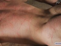 Humiliation Of Soldier Kyrill - Part I - RusCapturedBoys - Military