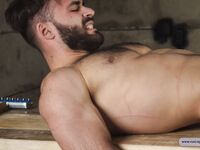 Humiliation Of Soldier Kyrill - Part Ii - RusCapturedBoys - Russian