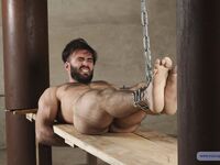 Humiliation Of Soldier Kyrill - Part Ii - RusCapturedBoys - Russian