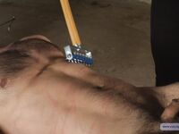 Humiliation Of Soldier Kyrill - Part Ii - RusCapturedBoys - Russian