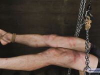 Imprisonment Of Soldier Pavel - Final - RusCapturedBoys - Spanking