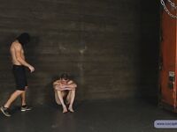 Imprisonment Of Soldier Pavel - Part I - RusCapturedBoys - Twink