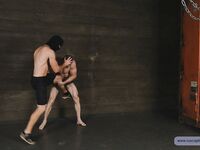 Imprisonment Of Soldier Pavel - Part I - RusCapturedBoys - Twink
