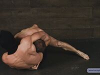 Imprisonment Of Soldier Pavel - Part I - RusCapturedBoys - Twink