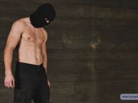 Imprisonment Of Soldier Pavel - Part I - RusCapturedBoys - Twink