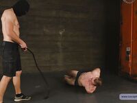 Imprisonment Of Soldier Pavel - Part I - RusCapturedBoys - Twink
