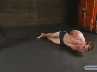 Imprisonment Of Soldier Pavel - Part I - RusCapturedBoys - Twink
