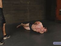 Imprisonment Of Soldier Pavel - Part I - RusCapturedBoys - Twink