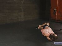 Imprisonment Of Soldier Pavel - Part I - RusCapturedBoys - Twink