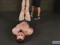 Imprisonment Of Soldier Pavel - Part I - RusCapturedBoys - Twink