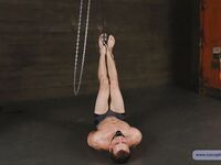 Imprisonment Of Soldier Pavel - Part I - RusCapturedBoys - Twink
