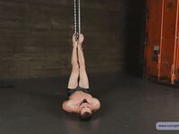 Imprisonment Of Soldier Pavel - Part I - RusCapturedBoys - Twink