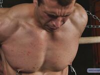 Imprisonment Of Soldier Pavel - Part Ii - RusCapturedBoys - Electric Play