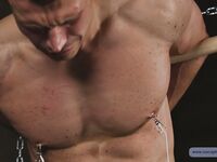 Imprisonment Of Soldier Pavel - Part Ii - RusCapturedBoys - Electric Play