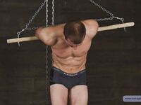Imprisonment Of Soldier Pavel - Part Ii - RusCapturedBoys - Electric Play