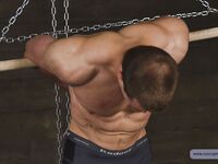 Imprisonment Of Soldier Pavel - Part Ii - RusCapturedBoys - Electric Play