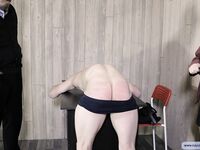Incident In The University - Part I - RusCapturedBoys - Jocks