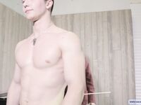 Incident In The University - Part I - RusCapturedBoys - Jocks