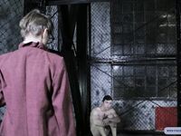 Incident In The University - Part Ii - RusCapturedBoys - Russian