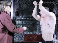 Incident In The University - Part Ii - RusCapturedBoys - Russian