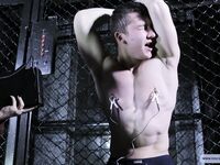 Incident In The University - Part Ii - RusCapturedBoys - Russian