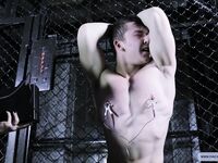 Incident In The University - Part Ii - RusCapturedBoys - Russian