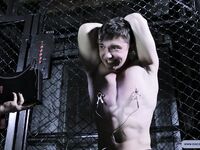 Incident In The University - Part Ii - RusCapturedBoys - Russian