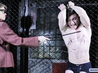 Incident In The University - Part Ii - RusCapturedBoys - Russian