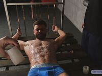 Insurance Agent Yegor - Final Part - RusCapturedBoys - Spanking