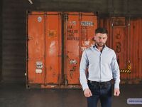 Insurance Agent Yegor - Part I - RusCapturedBoys - Military