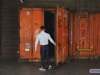 Insurance Agent Yegor - Part I - RusCapturedBoys - Military