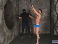 Insurance Agent Yegor - Part I - RusCapturedBoys - Military