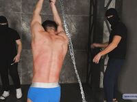 Insurance Agent Yegor - Part I - RusCapturedBoys - Military