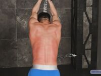 Insurance Agent Yegor - Part I - RusCapturedBoys - Military