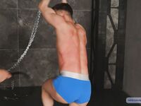 Insurance Agent Yegor - Part I - RusCapturedBoys - Military