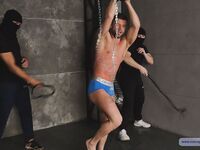Insurance Agent Yegor - Part I - RusCapturedBoys - Military