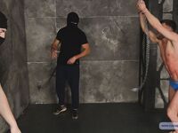 Insurance Agent Yegor - Part I - RusCapturedBoys - Military