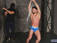 Insurance Agent Yegor - Part I - RusCapturedBoys - Military