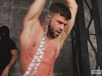 Insurance Agent Yegor - Part I - RusCapturedBoys - Military