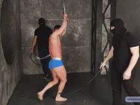 Insurance Agent Yegor - Part I - RusCapturedBoys - Military