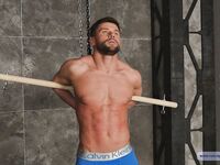 Insurance Agent Yegor - Part Ii - RusCapturedBoys - Electric Play