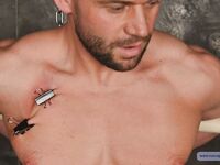 Insurance Agent Yegor - Part Ii - RusCapturedBoys - Electric Play