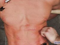 Insurance Agent Yegor - Part Ii - RusCapturedBoys - Electric Play
