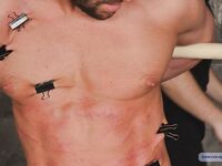 Insurance Agent Yegor - Part Ii - RusCapturedBoys - Electric Play