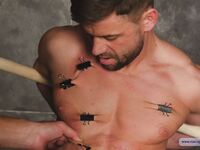 Insurance Agent Yegor - Part Ii - RusCapturedBoys - Electric Play