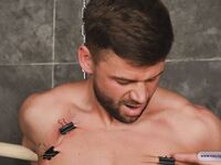 Insurance Agent Yegor - Part Ii - RusCapturedBoys - Electric Play